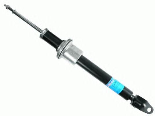 AMORT.SACHS MB E W211 (SP) 3.02> (D)