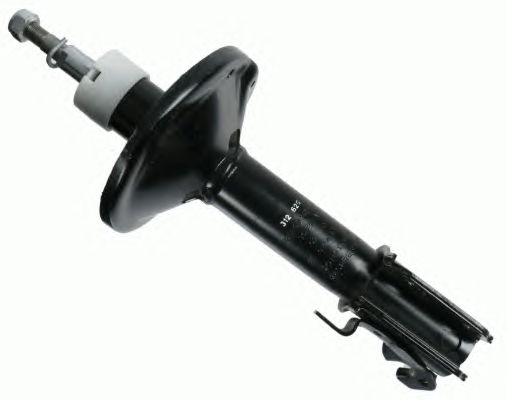 AMORT.SACHS TOYOTA STARLET 90-3.96 (DI)