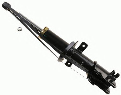AMORT.SACHS NISSAN PRIMASTAR/TRAFIC (D)