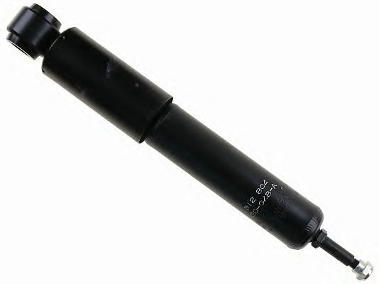 AMORT.SACHS TOYO HIACE 4X2 95> (T)