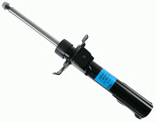 AMORT.SACHS SUBST POR 315292