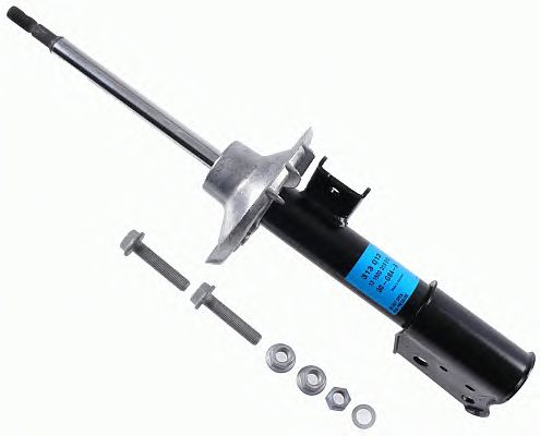 AMORT.SACHS MB VANEO (114) (D)