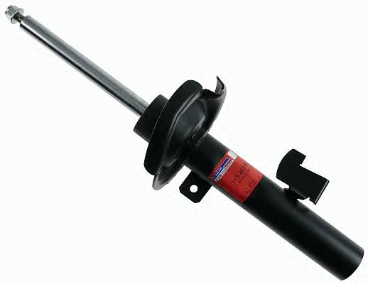 AMORT.SACHS SUBST POR 313287