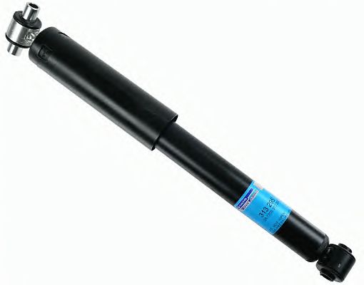 AMORT.SACHS SUBST POR 315303
