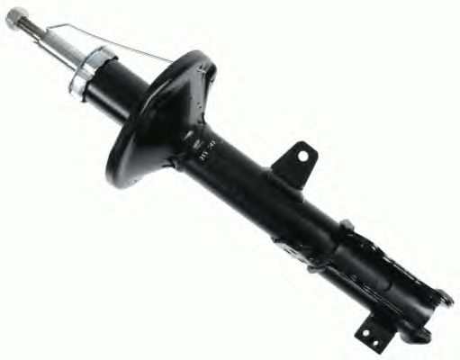 AMORT.SACHS TOYOTA AVENSIS 10.97-03 (TI