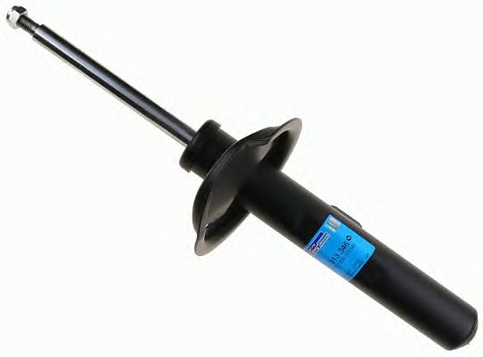AMORT.SACHS CIT.XSARA/PICASSO 9.00> (DI
