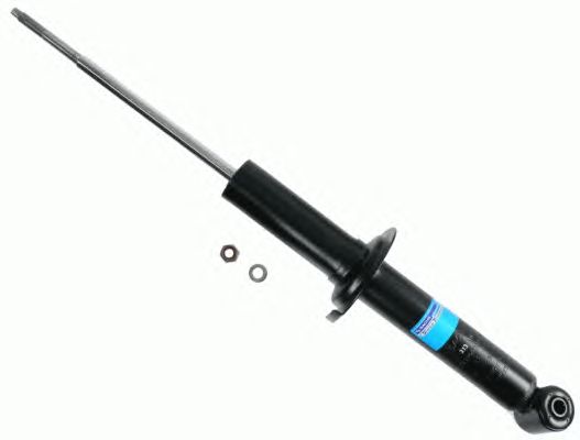 AMORT.SACHS MITSU.CARISMA/SPSTAR 7.95>