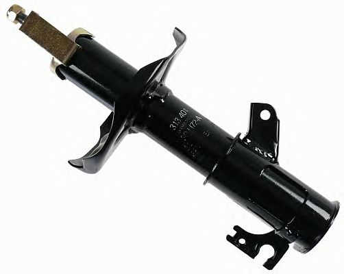 AMORT.SACHS MAZDA 323 F VI -01.01 (DD)