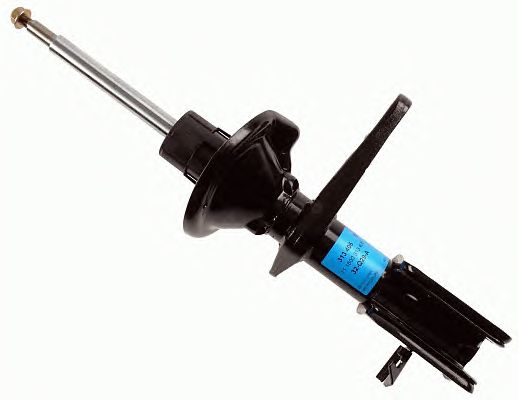 AMORT.SACHS FREELANDER 98-10.00 (DI)