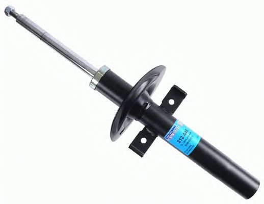AMORT.SACHS RENAU SCENIC II 6.03> (D)