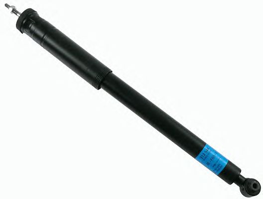 AMORT.SACHS MERCE CLS (C219) 10.04-12-1