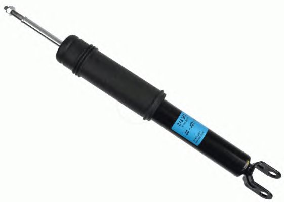 AMORT.SACHS KIA CEE`D 12.06- (T)