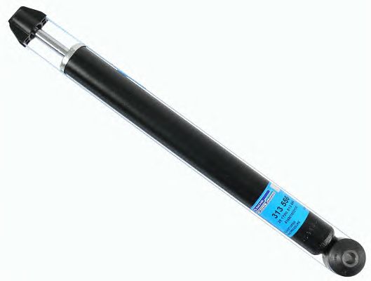 AMORT.SACHS FIAT SUBST 313571