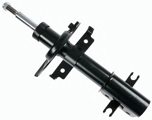 AMORT.SACHS RENAU LAGUNA II 10.00> (D)