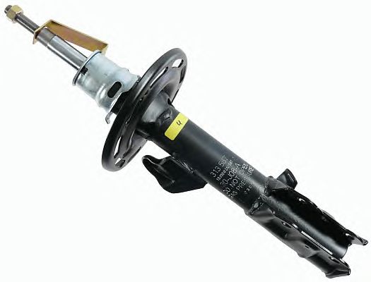 AMORT.SACHS HONDA JAZZ 3.02> (DI)