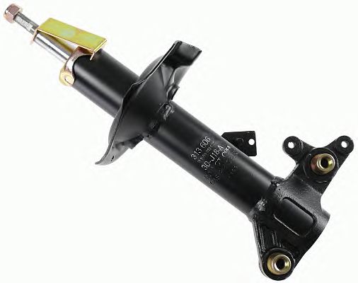 AMORT.SACHS NISSAN PRIMERA 3.02> (DD)