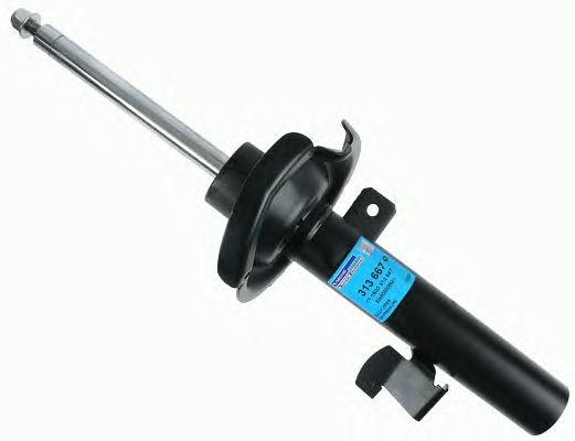 AMORT.SACHS VOLVO C30/S40/V50 4.04> (DI