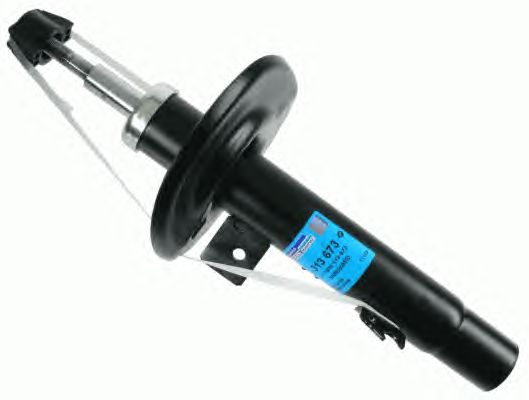 AMORT.SACHS PEUGE 207 (DD)