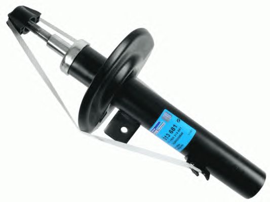 AMORT.SACHS PEUGE 207 (DD)