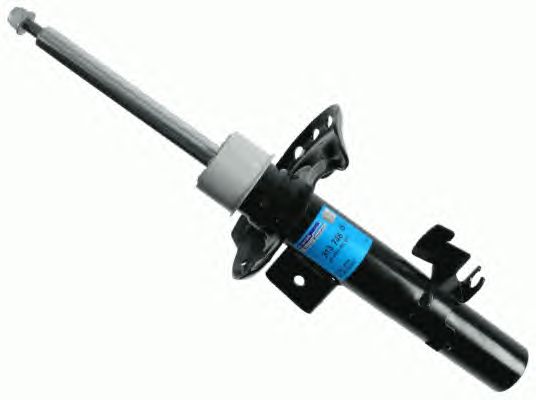 AMORT.SACHS FORD MONDEO IV/VOLVO S80/V7