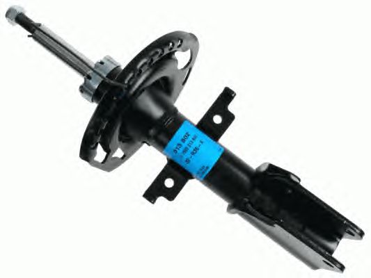 AMORT.SACHS RENAU ESPACE IV (D)