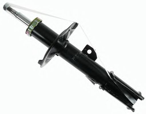 AMORT.SACHS TOYO AVENSIS VERSO -11.09 (