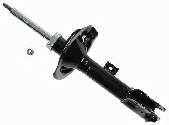 AMORT.SACHS PSA C-CROSSER/4007/MITSU (D