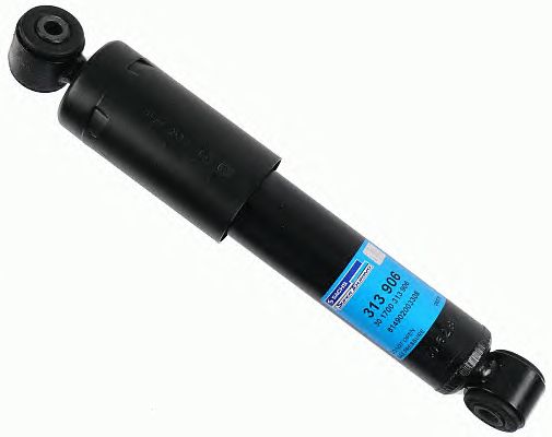 AMORT.SACHS FIAT BRAVO/BRAVA 96-10.01 (