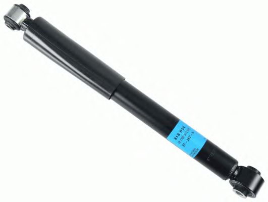 AMORT.SACHS SUBST.POR 315165