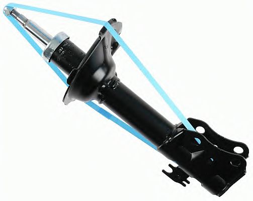 AMORT.SACHS SUBST POR 315334