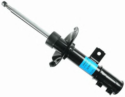 AMORT.SACHS HYUNDAI i30 10.07- (DD)