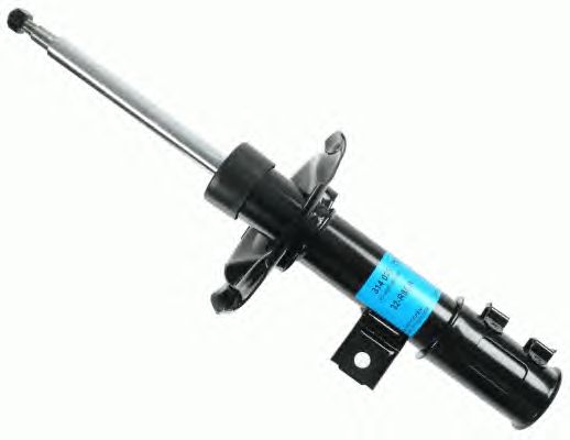 AMORT.SACHS HYUNDAI i30 10.07- (DI)