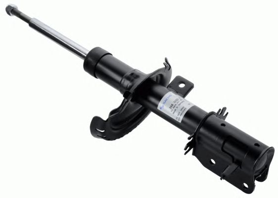 AMORT.SACHS PSA JUMPY/SCUDO 01.07- (DI)
