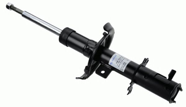 AMORT.SACHS PSA JUMPY/SCUDO 01.07- (DD)