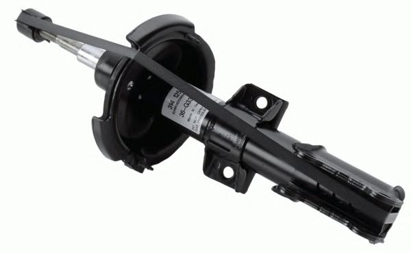AMORT.SACHS VOLVO XC90 I 10.02- (D)