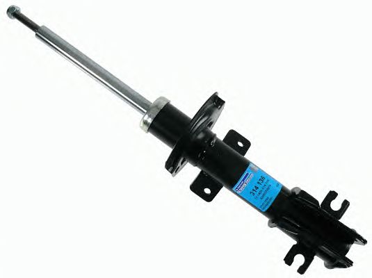 AMORT.SACHS SUBST.POR 314626