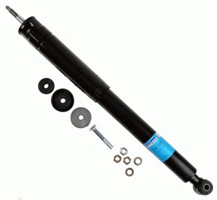 AMORT.SACHS MB A/B W169/W245 9.04> (T)