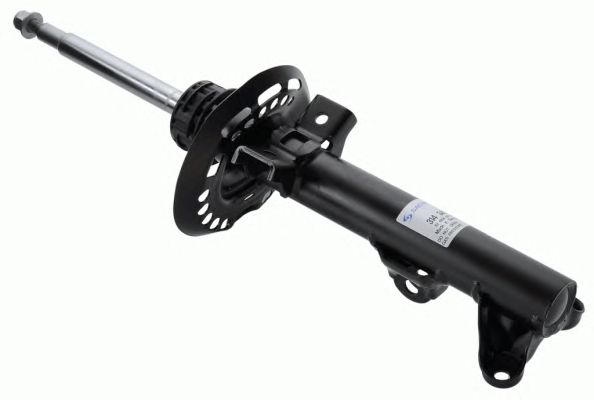 AMORT.SACHS MERCE E-CLASS (W212) (D)