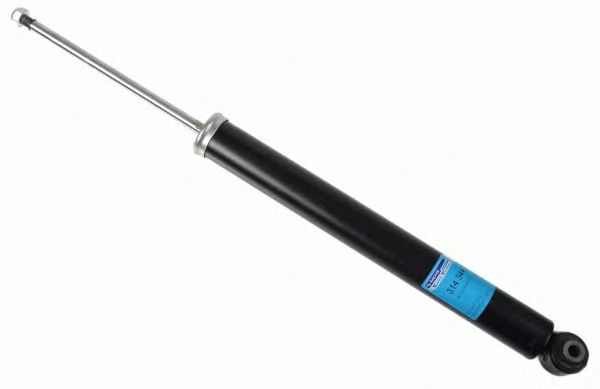 AMORT.SACHS MERCE E-CLASS (W212) (T)