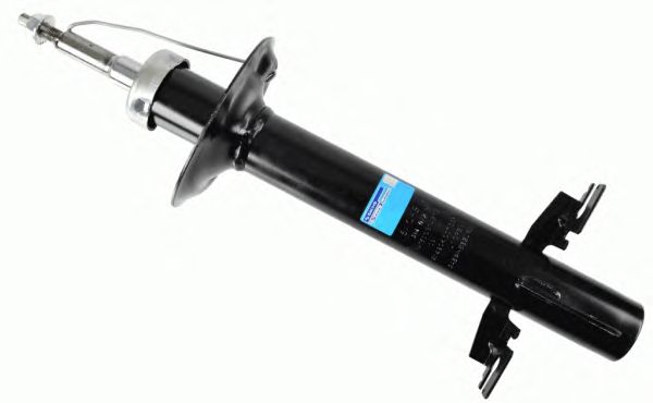 AMORT.SACHS PSA JUMPER/BOXER 04.06- (D)