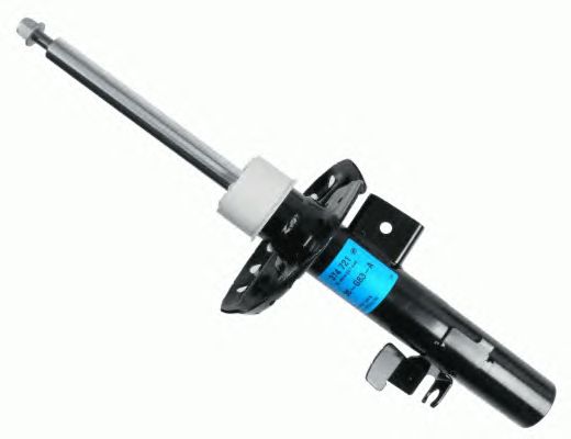AMORT.SACHS VOLVO XC60 FAM (4X4) 5.08-