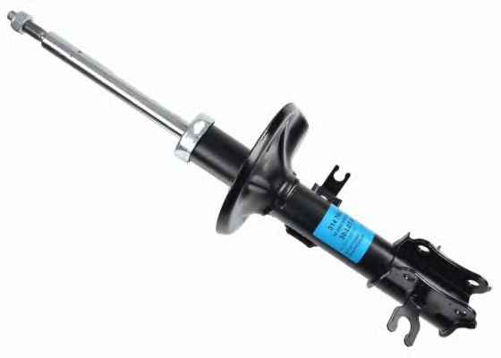 AMORT.SACHS CHEVRO AVEO 01.08- (DI)
