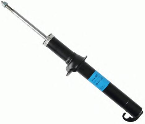 AMORT.SACHS ALFA 156 (SP) 9.97-9.05 (D)