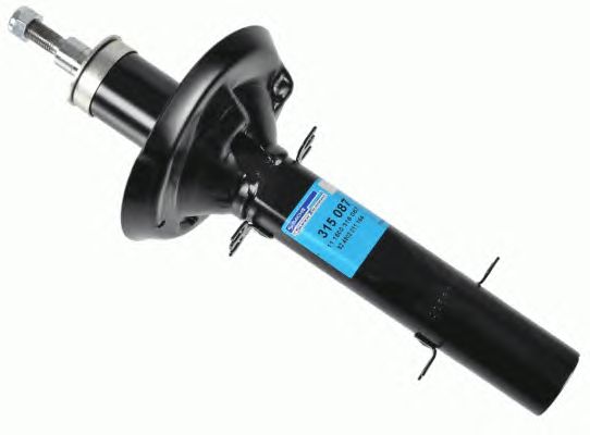 AMORT.SACHS VAG A3/LEON/GOLF IV (D)