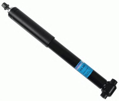 AMORT.SACHS SUBST POR 315854