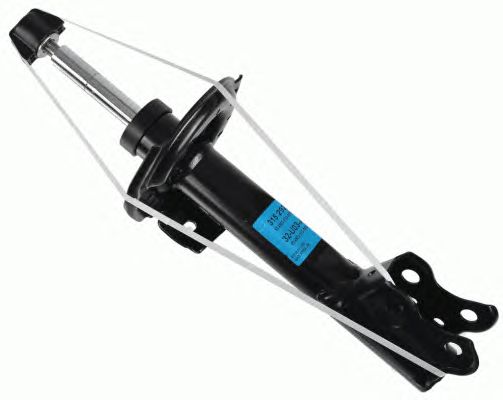 AMORT.SACHS MB A W169 9.04> (D)