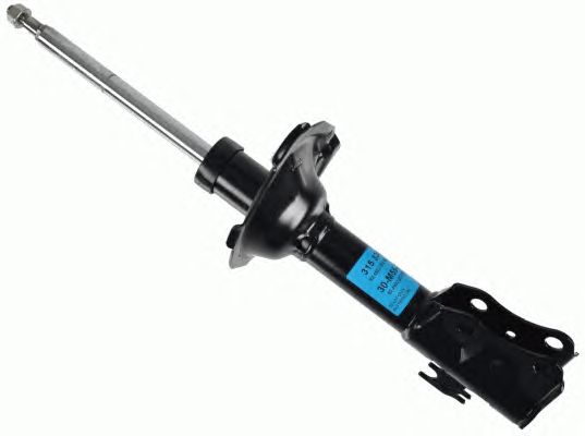 AMORT.SACHS TOYO YARIS 1.0/1.4D 4.99> (