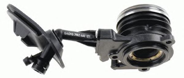 ROL.EMB.SACHS FIAT BRAVO II/STILO D