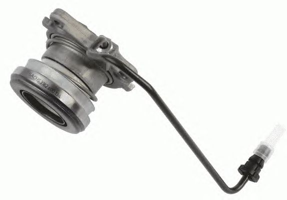 ROL.EMB.SACHS OPEL ASTRA H 1.9 CDTI