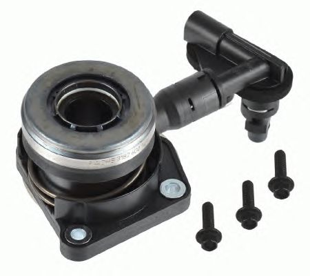 ROL.EMB.SACHS FOCUS II/VOLVO V50